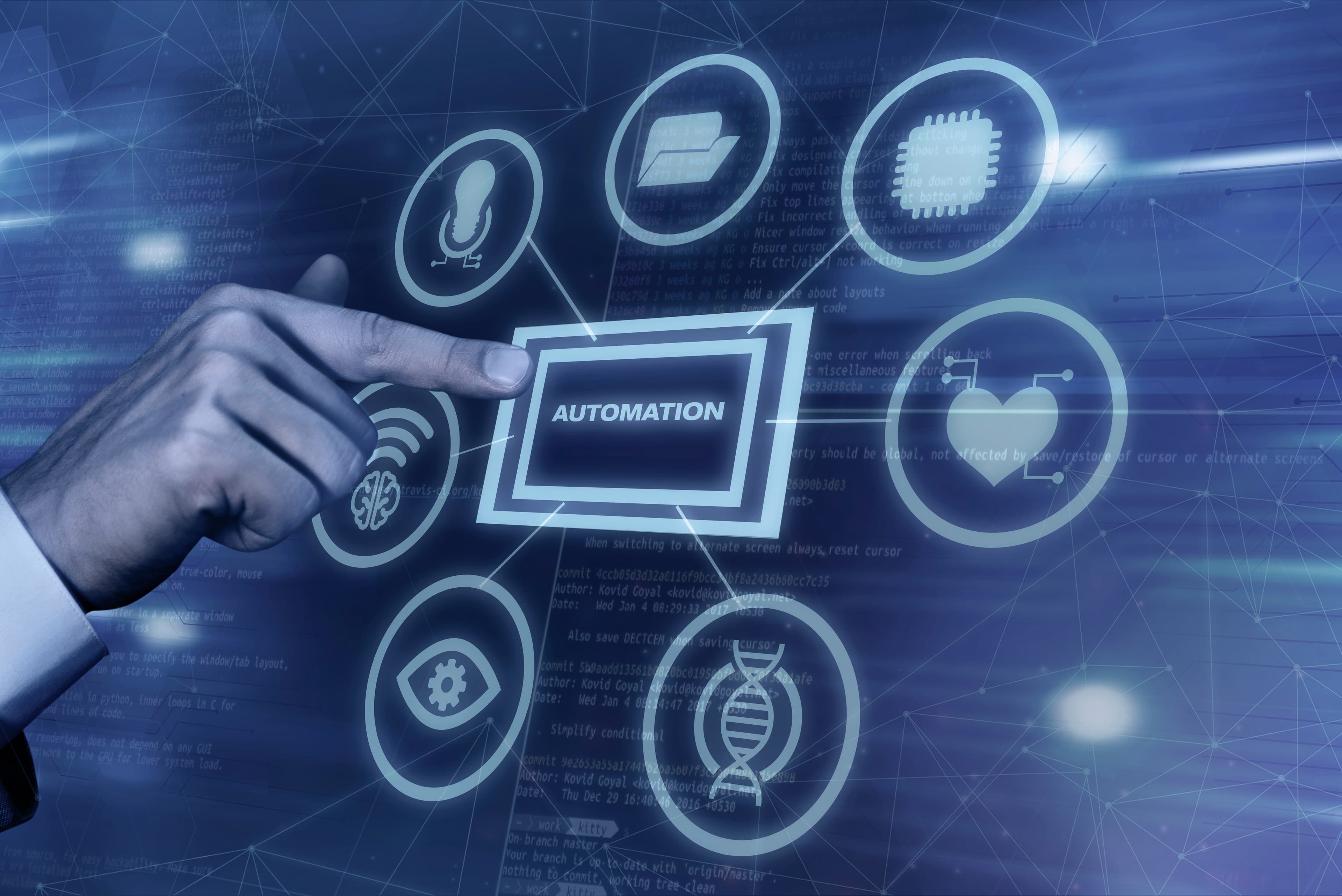 AI Services