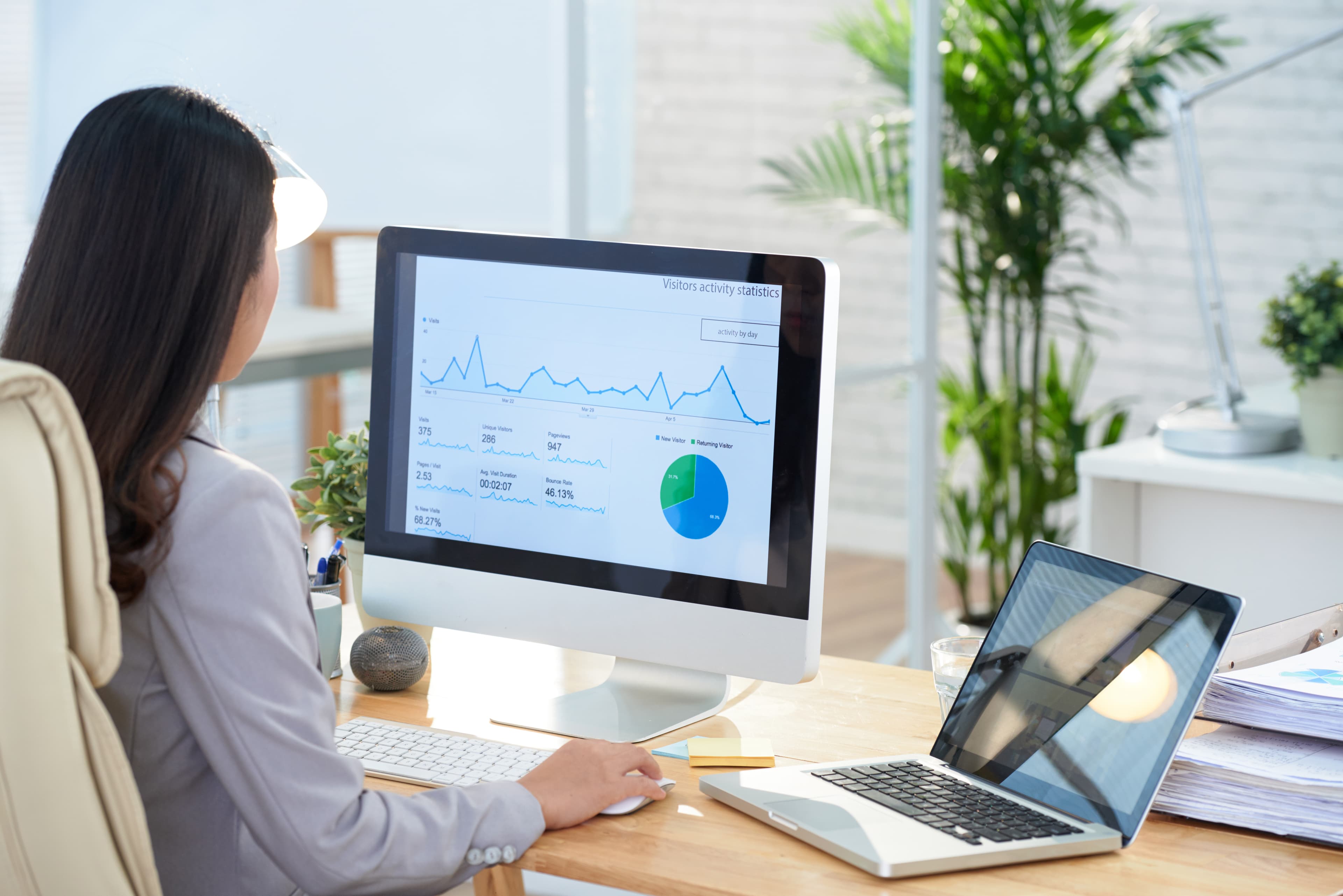 Retail Analytics Platform