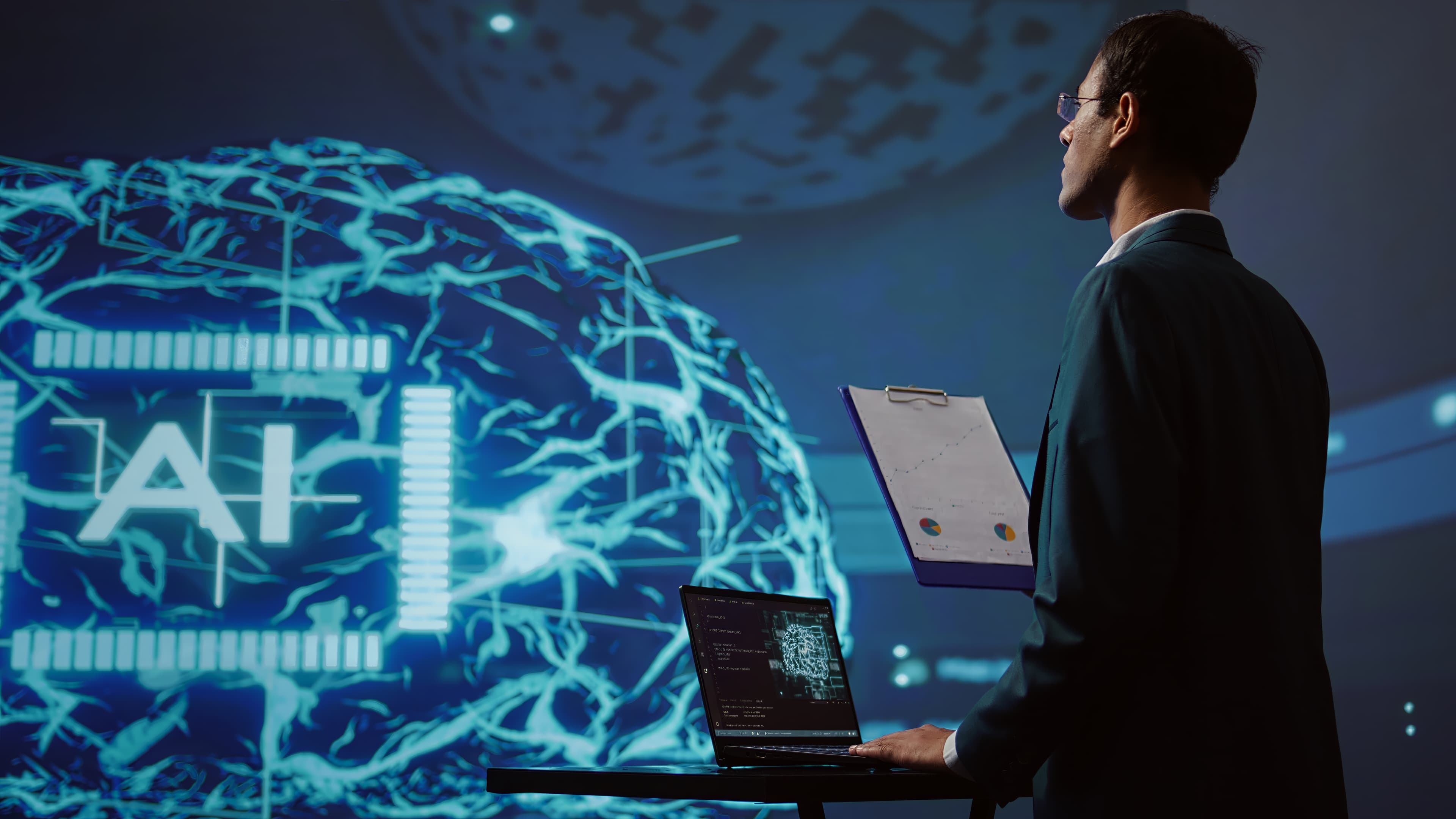 Ethical Considerations in AI Development
